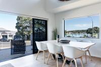 Harbourview Haven - Ferienwohnung Raglan