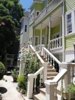 Belle Epoque Hostal - Ferienwohnung Viña del Mar