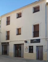 Alojamientos Rurales Entre Rocas - Ferienwohnung