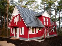 Apartment in Trassenheide for 4 Person - B&B