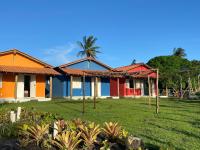 Appartement - Vue sur Jardin