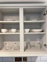 Welcome rooms 55b- Self Check-In whole apartment FULLY REFURBISHED - B&B