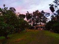 Amphibia House - Chambres d’hôtes Agua Azul