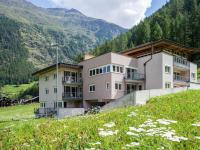 B&B Sölden - Holiday apartment in Zwieselstein near S lden - Bed and Breakfast Sölden