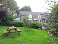Berwick Hall Cottage - B&B Moira