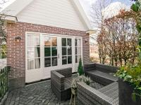 B&B Medemblik - Appealing Holiday Home in Medemblik with Garden - Bed and Breakfast Medemblik