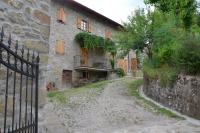 Agriturismo Podere Fiume - B&B Pratovecchio