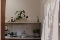 Doppelzimmer mit Poolblick