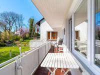 B&B Eutin - Flat in Eutin on the Kleiner Eutiner See lake - Bed and Breakfast Eutin