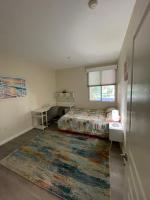Resort like stay in a lovely room near UCI - B&B