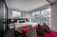 Studio-Apartment