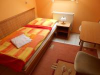 Chambre Simple Standard avec Douche