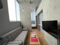 Appartement 2 Chambres