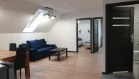 Appartamento con 2 Camere da Letto