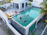 B&B Fuvahmulah - Extreme Dive Center & Hotel Rooms - Bed and Breakfast Fuvahmulah