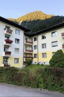 Studio-Appartement Drei Hörndl - B&B