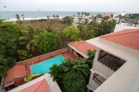 B&B Chennai - Costa Verde Luxury Seafront Villa - Bed and Breakfast Chennai