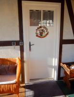 Visavis Villa Velo - B&B Jestädt