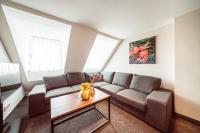 Familienapartment Am Neumarkt lll - B&B Dresde