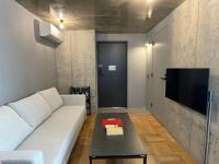 Chambre Familiale