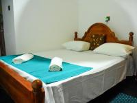 Basic Triple Room