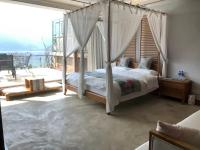 Sea View Garden Family Suite
