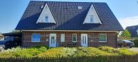 Ferienwohnungen Wiek FW Laura und Johanna - B&B