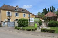 B&B Nervezain - Angele & Auguste - Bed and Breakfast Nervezain