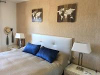 Apartment mit 2 Schlafzimmern