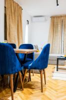 Godimento Vrnjačka Banja - B&B Vrnjačka Banja