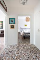 Biennale Giardini - B&B