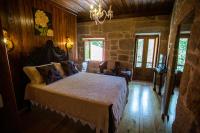 Chambre Double - Vue sur Montagne