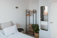 Penthouse-Apartment