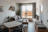 Penthouse-Apartment