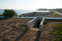 Casa con piscina, vistas y acceso privado al mar. Vistes Voramar. - Ferienwohnung Cala en Blanes