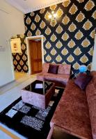 Apartamento con balcón