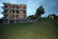 Panorama Siviris - Ferienwohnung Síviri