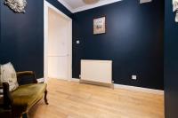 JOIVY Charming Home with Patio Nearby the Castle - B&B Edinburgh