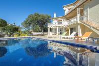 V013 - VILLA MAS ISAAC - Palau Saverdera - B&B