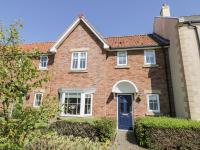 B&B Filey - White Rose Cottage - Bed and Breakfast Filey