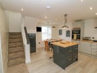 B&B Pwllheli - Bryngolau - Bed and Breakfast Pwllheli