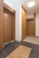 Urban Jungle - Space Apartment - B&B Białystok