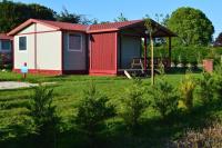 Chalet -Glory- - B&B