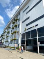 Apartamento turistico cerca al parque del café en Montenegro Quindío - B&B Montenegro