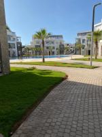 Résidence hivernage Agadir Bay, beach, pool, proche grand stade, Sofitel - B&B Agadir