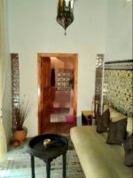 Habitación Doble Grande