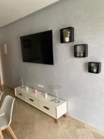 Résidence hivernage Agadir Bay, beach, pool, proche grand stade, Sofitel - B&B Agadir