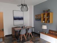 Gerani 2, Rapallo - B&B Rapallo