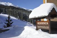 Residence Raffaella - B&B Santa Caterina