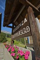 Residence Raffaella - B&B Santa Caterina